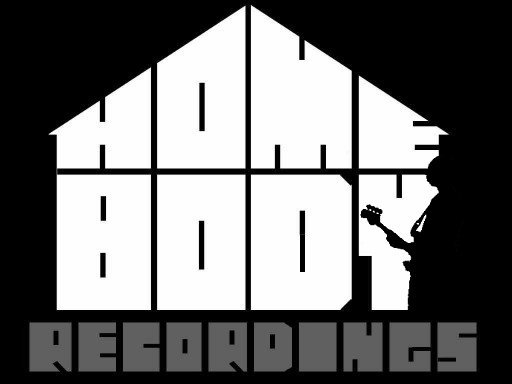 Homebody Rec. Free music netlabel