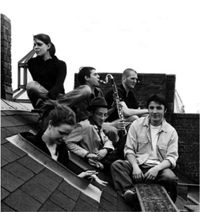 Kosmo Koslowski Band