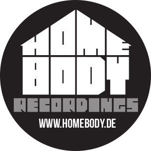 Homebody Rec. Free music netlabel